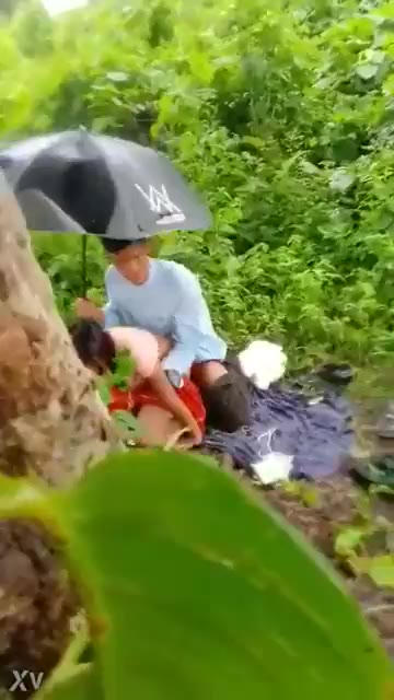 Thumbnail untuk Hujan Begini Enaknya Entot Pornkai Com Doodstream Folder