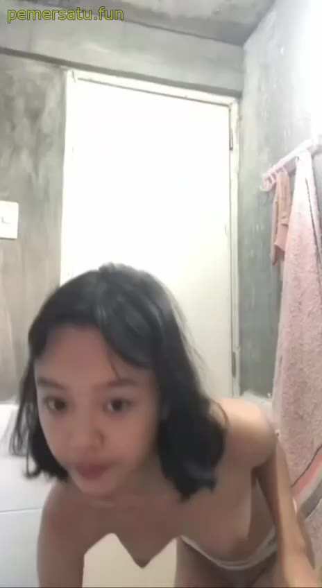 P8 Faith Adanza Abg 18yo Tiktoker
