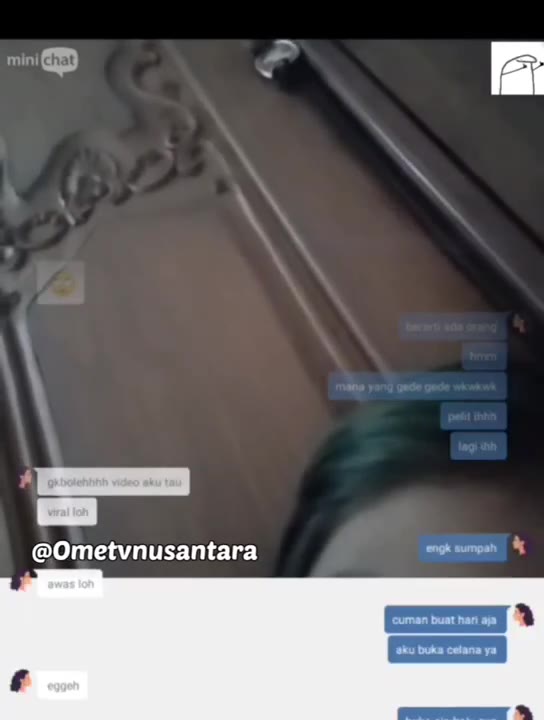 Thumbnail untuk Ometv Nusantara 19 Doodstream Album Hijabers Live Viral