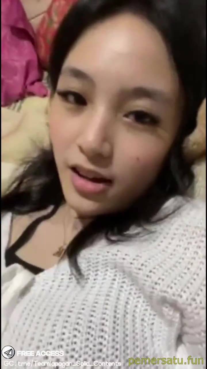 P88 Kauri Lorraine 18yo Sange Viral