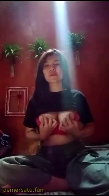 P1 Sella Esema Abg 18yo Pemersatu Fun