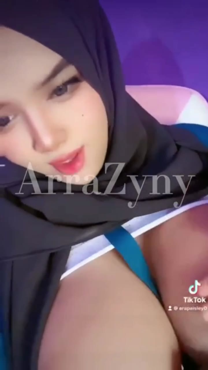 Thumbnail untuk Cantik Banget Ya Arrazyny Entah Itu Filter Atau