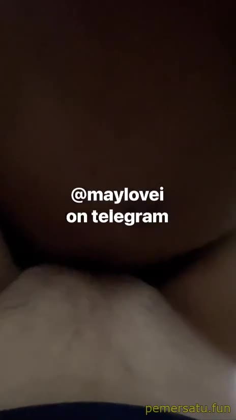 P18 Maylovei Talent Dede Abg 18yo Ngewe