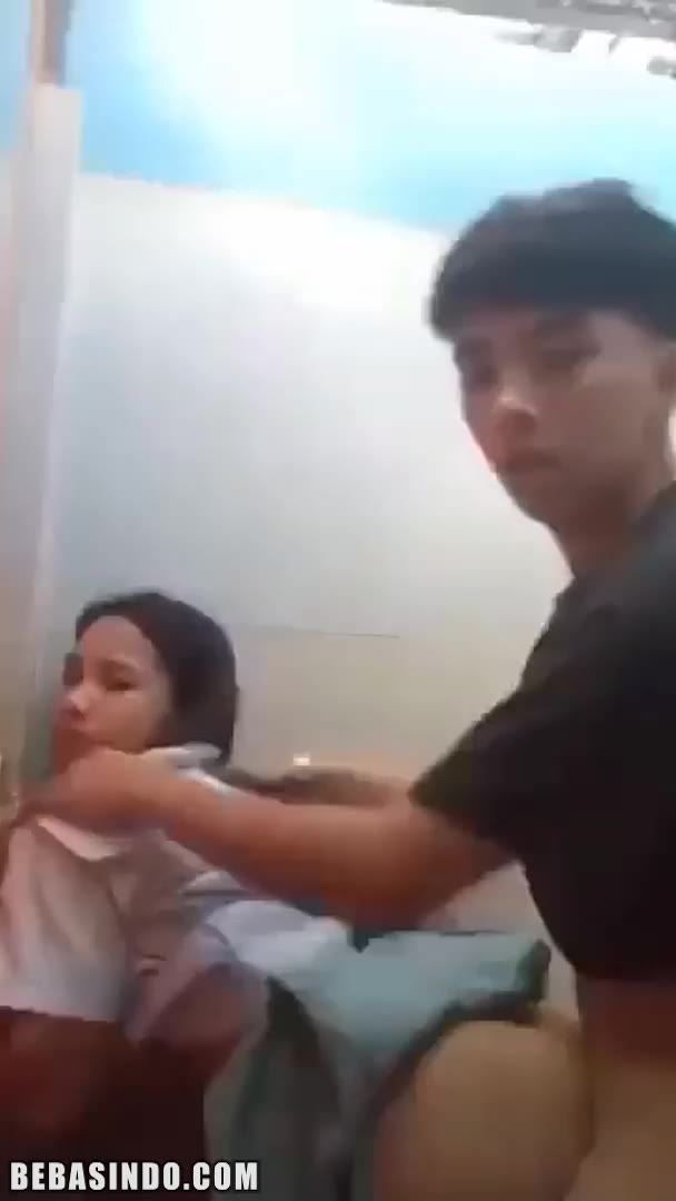 Thumbnail untuk Yang Lagi Viral Kakak Adik Ngentot Dikamar Mandi