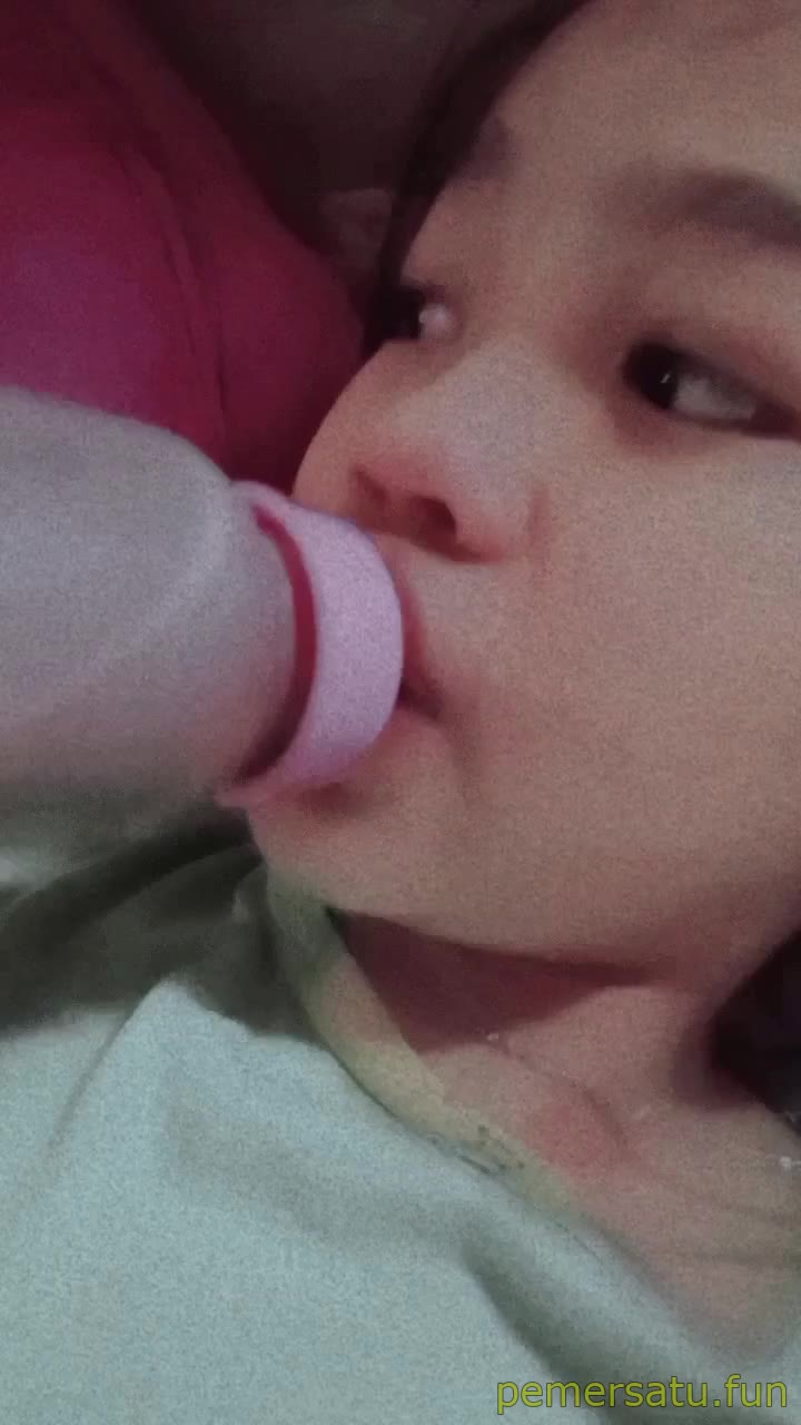 P56 Laveyra Jilbab SMP ABG 18yo Pemersatu Fun