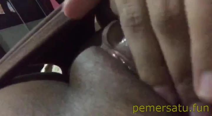 P6 Janda Cantik Colok Memek Ending Crot Di Muka Pemersatu Fun