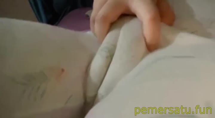 P15 Ochi Berlian Tante Selebgram Montok