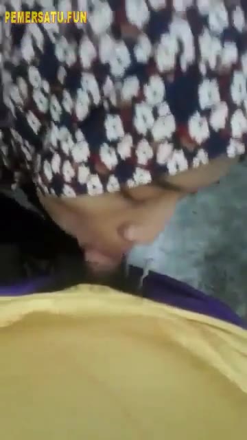 (new) Jilbab Emut Pacar Kakak Lain Kali Kena Genjot Tau Rasa