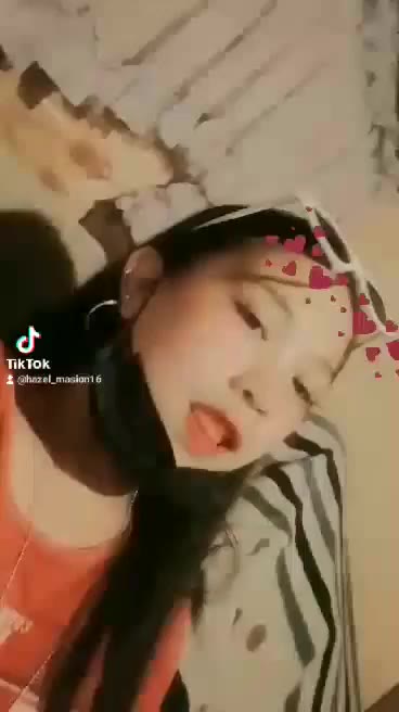 P7 Koleksi Miss Tiktoker Toge P1