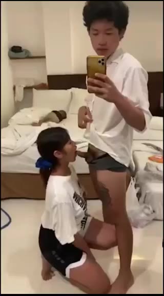 Rame Kompilasi Dua Sejoli Yang Lagi