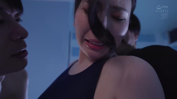 Thumbnail untuk Midnight Pool Ring Ai Sayama Seorang Guru Wanita