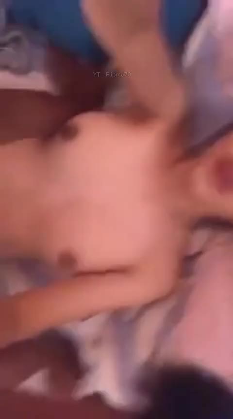 Thumbnail untuk Abg Cantik Kata Ceweknya Gini Aja Udah Enak