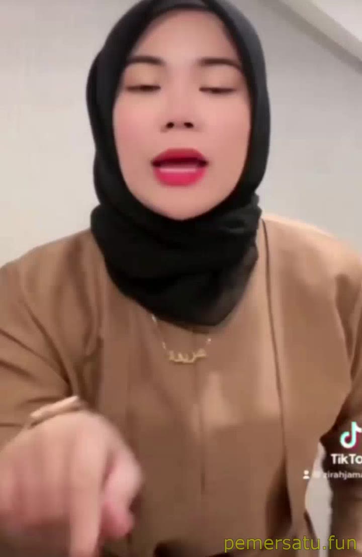 P6 Jamal Zirah Jamal Jilbab Memek Sempit Ketek Wangi