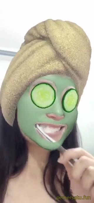 P15 Katrina F Viral Abg 18yo