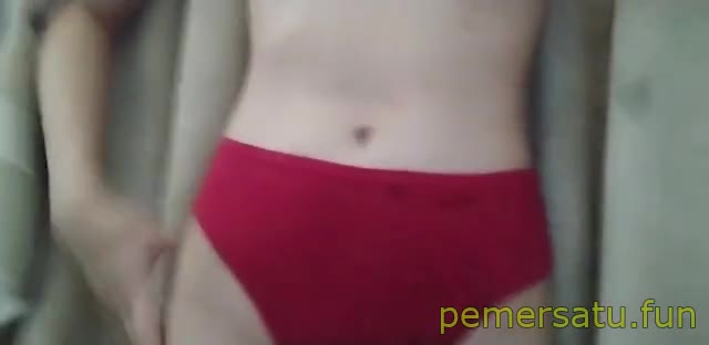 P9 Indahh 18yo Viral