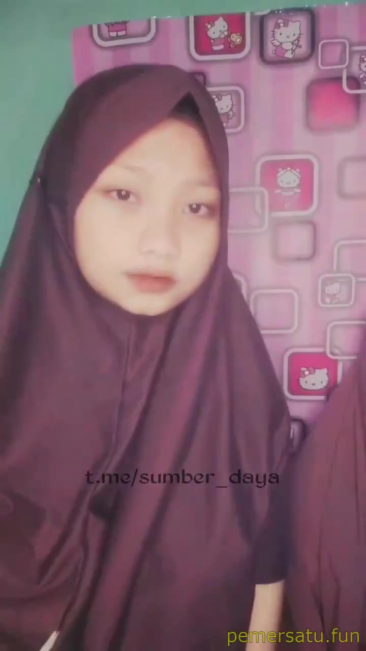 25 terbaru viral xiaoeli8 tiktok abg 18yo jilbab update 