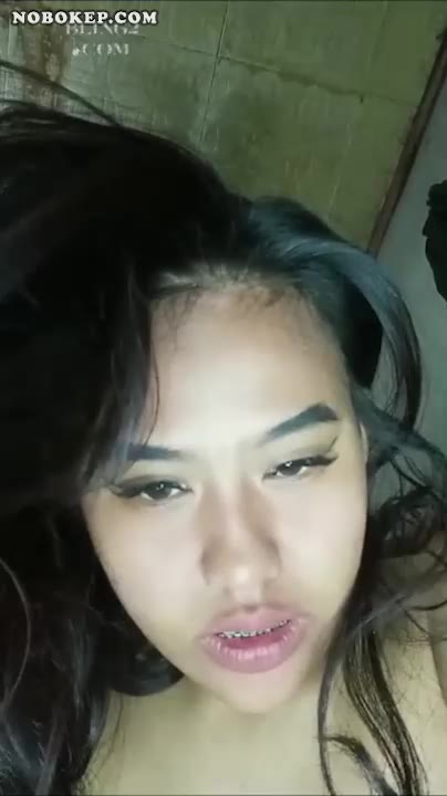 Thumbnail untuk Bokep Indo Cewek Toge Diewe Kontol Besar Full