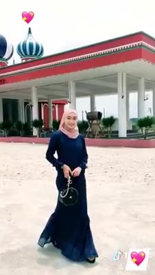 P4 X1044 Sapura Rahman Pemersatu Dot Fun P1