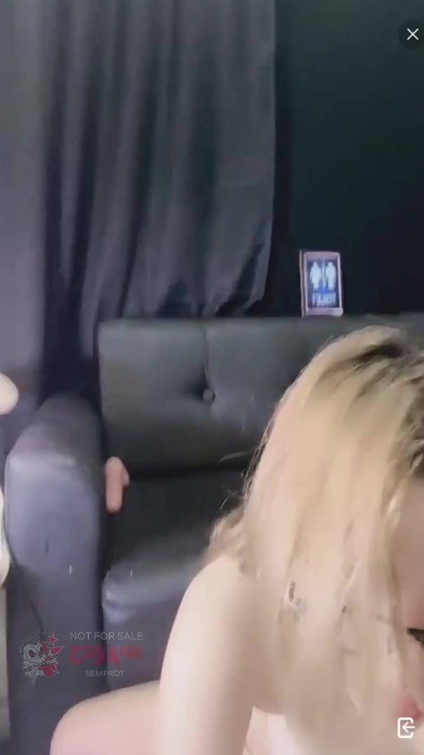 Thumbnail untuk Babyjessi Meki Mulus Bokong Semok Montok Telegram Tiktok