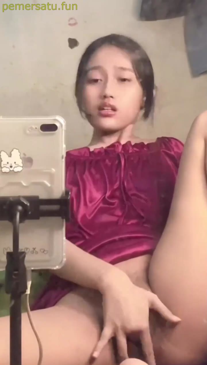 P2 Riee Nana Cantik Birahi