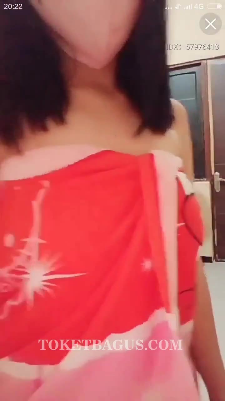Thumbnail untuk Cewe Cantik Live Ajak Ngentot Bang Ojol bokep