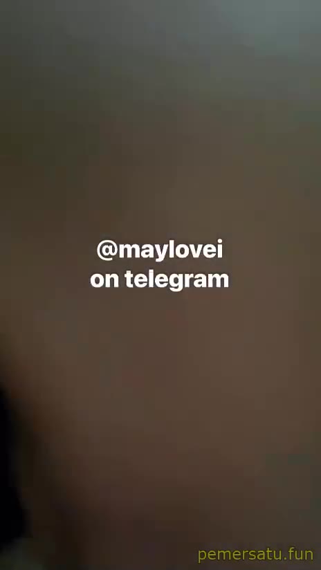 P19 Maylovei Talent Dede Abg 18yo Ngewe