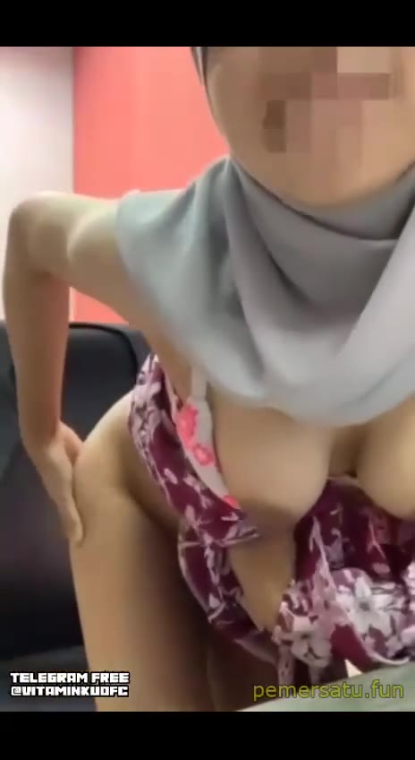 12juli Kompilasi Cewek Malay Hijab Abg 18yo