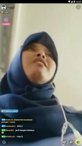 Kerja Jilboob Udh Sange Padhal Masih