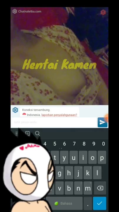 Thumbnail untuk Cantik Bibir Manis bokepin memeksiana Doodstreem toketbagus Davis