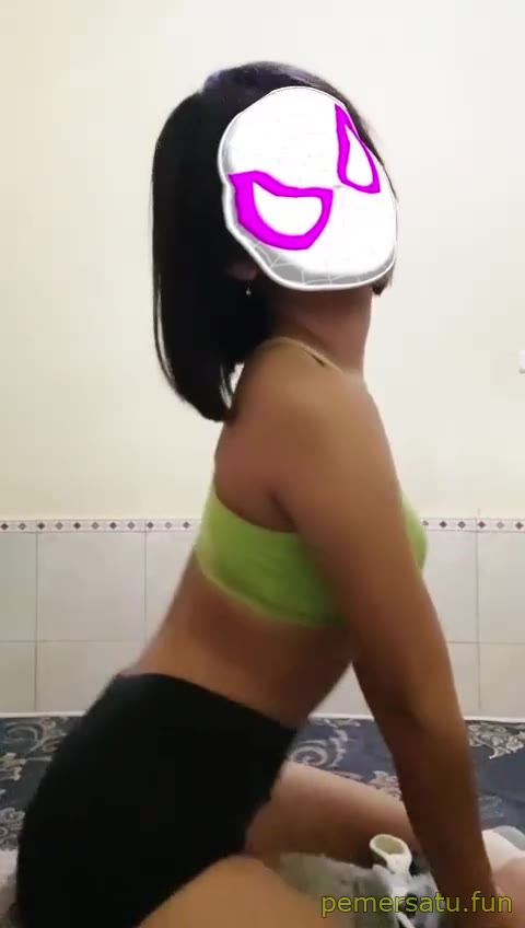 P26 Gytri Abg 18yo Binal
