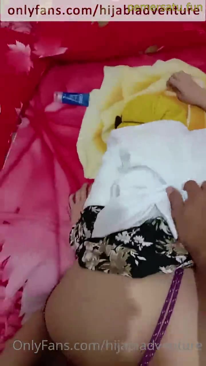 P5 Hijaber Adventure Pernah Viral