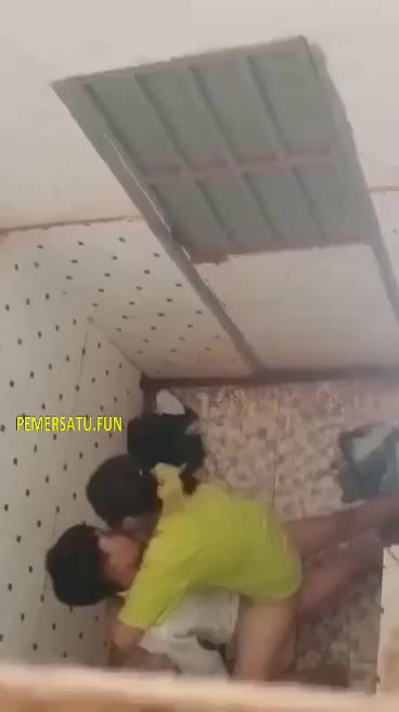 (new) Ngintip Abg Baju Doraemon Dieksekusi Di Kamar Mandi