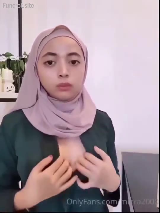 Thumbnail untuk Hijab Toket Bulat Bokep Indo Viral Jilbab Doodstream