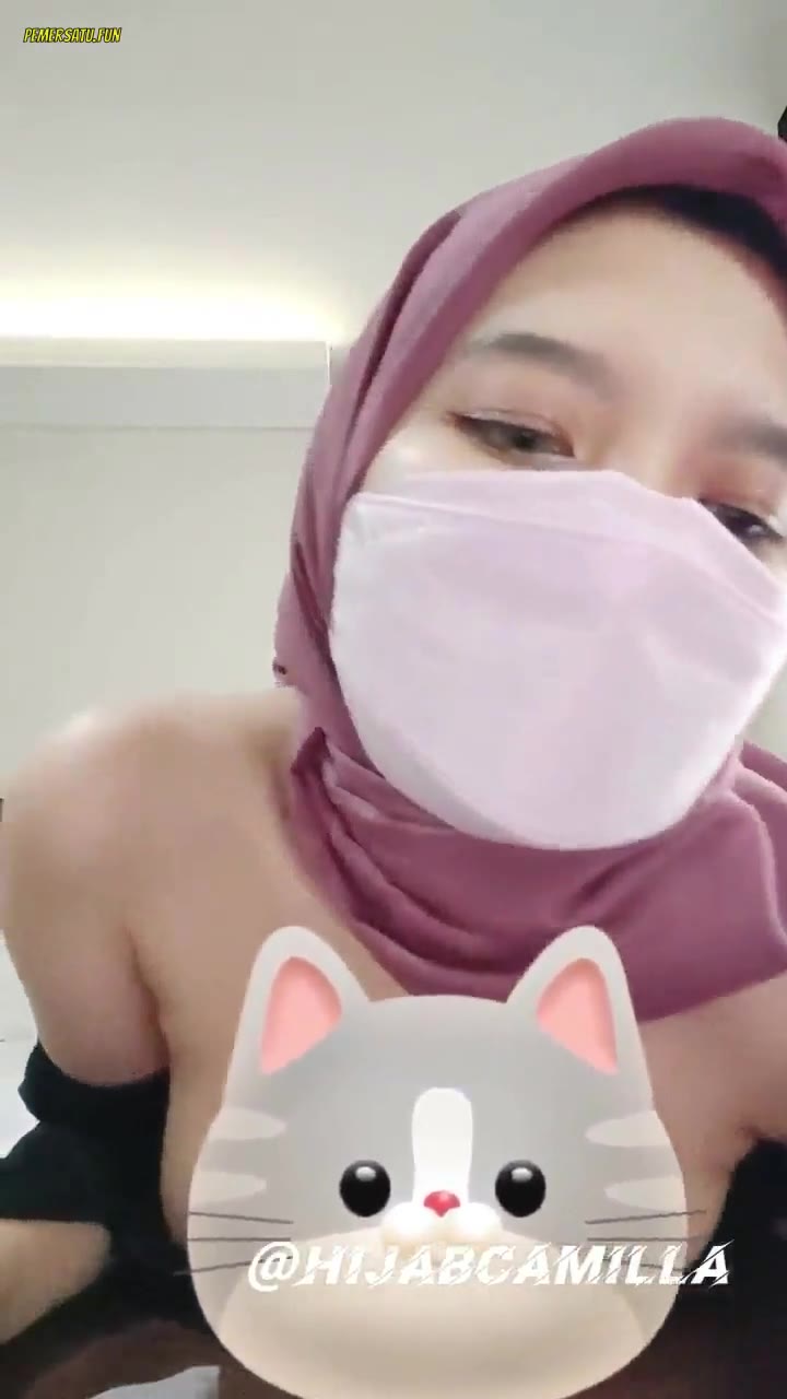 P2 Hijab Camila Output P1