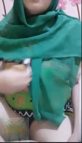 BARBAR!! HIJAB TOGE LIVESHOW