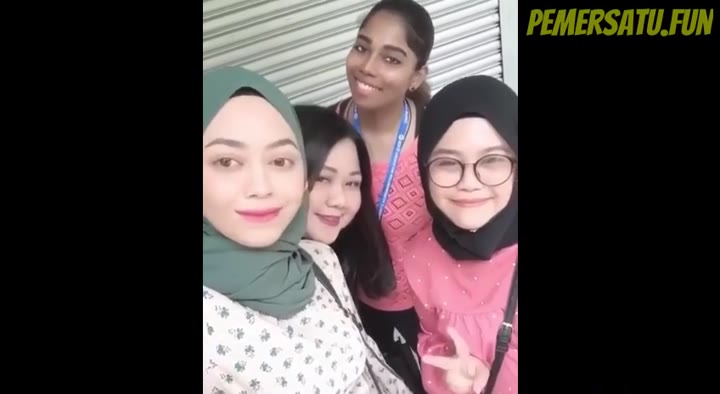 P22 Beby Liyana Malay 18yo Sange Viral