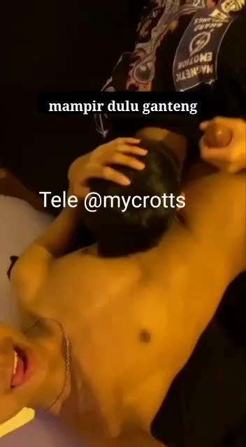 Thumbnail untuk Virall Collab Maut 2 Seleb Twitt Brondong Paijo
