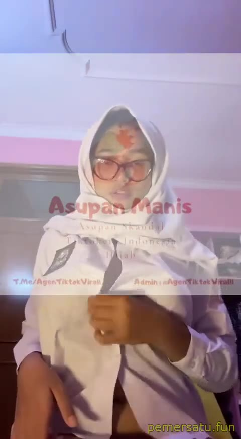 P4 Tiktok Semakin Barbar Abg 18yo