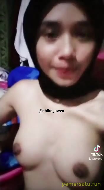 P38 Talent Chika Uwwu 18yo Tiktoker Sange Viral
