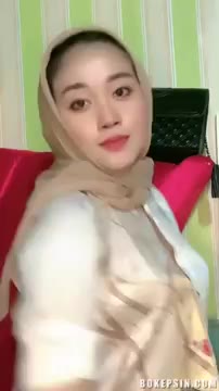 Thumbnail untuk Kompilasi Video Aulia Salsa Marpaung Babyca666 Content Creator