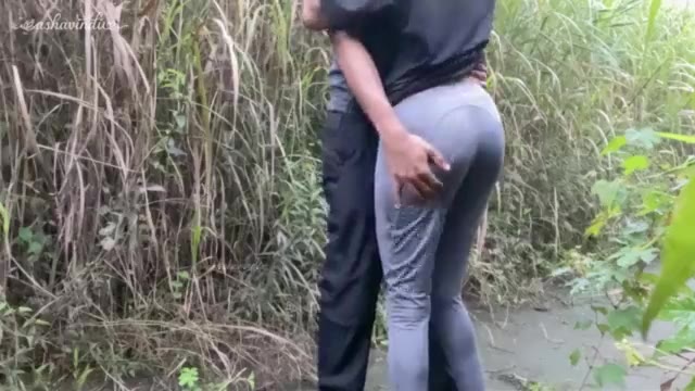 Thumbnail untuk Jogging Dikebun Tebu Bertemu Dengan Gadis Sendirian Doodstream