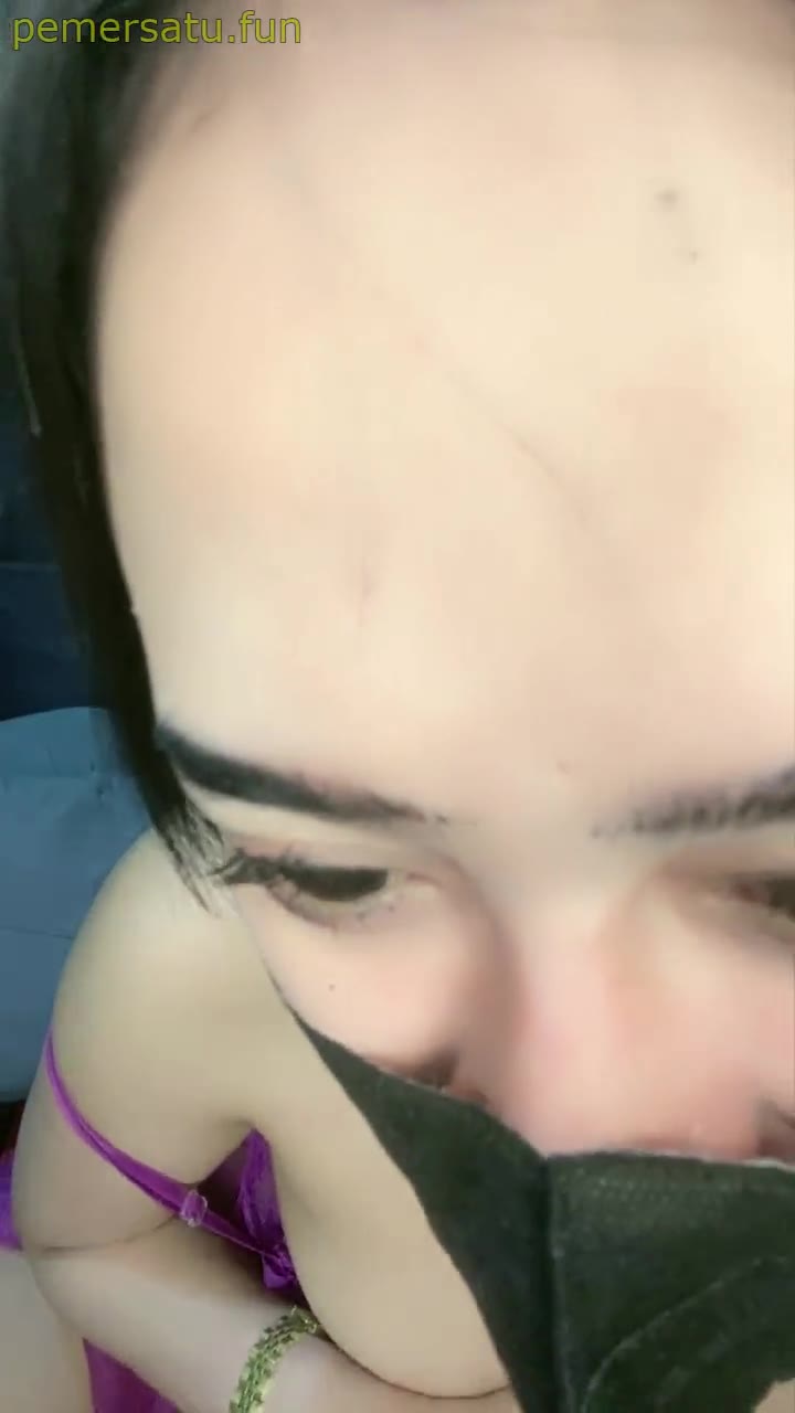 P2 Miss Arum Abg 18yo Viral
