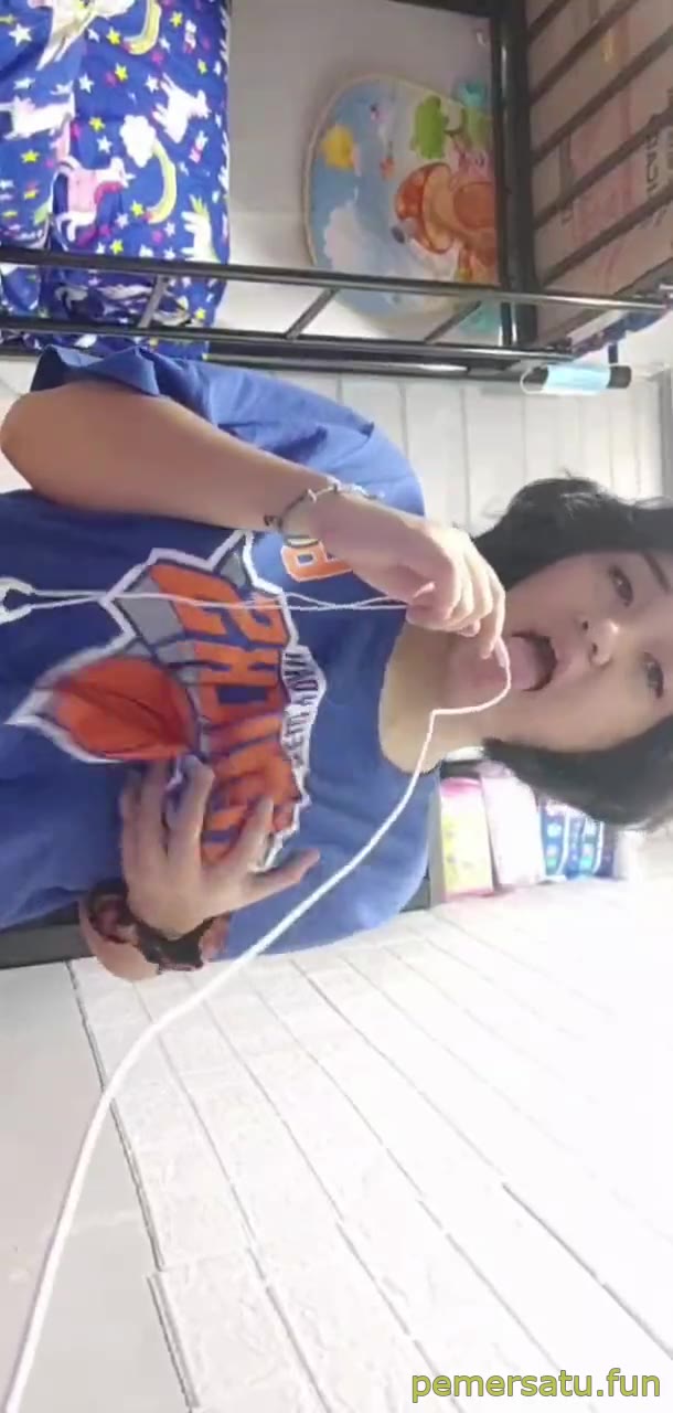 P6 Brianna 18yo Gemoy Tobrut Viral