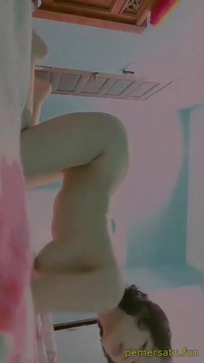 P3 Fitriani 18yo Viral Sange Binal