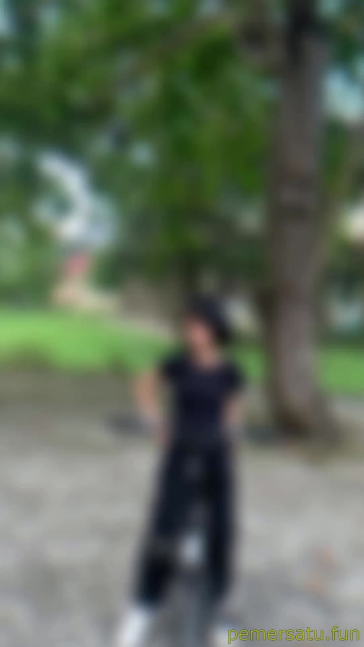 P1 Viral Abg 18yo Tocil Memek Segaris Mulus
