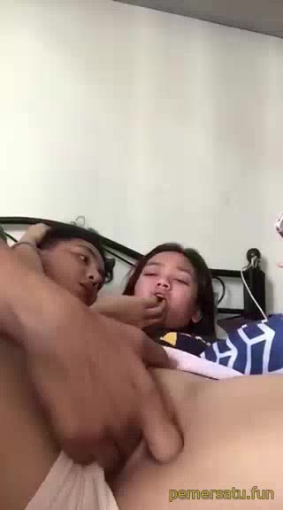P6 Tereshia Membanggakan Toket ABG Kenyal 19yo