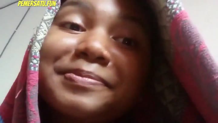 P10 Hayrin Insyirah Jilbab Binal ABG 18yo Cute Part