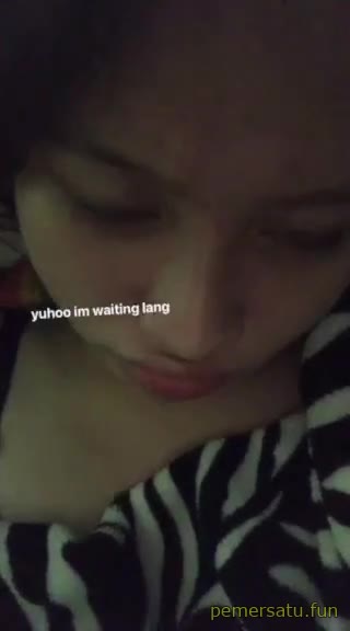 P79 Angela Legaspy Abg 18yo