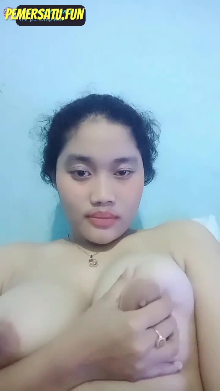 P33 Sagita Jilbab Abg Sma 18yo Toket Gede Tetek Padu Colmek Part