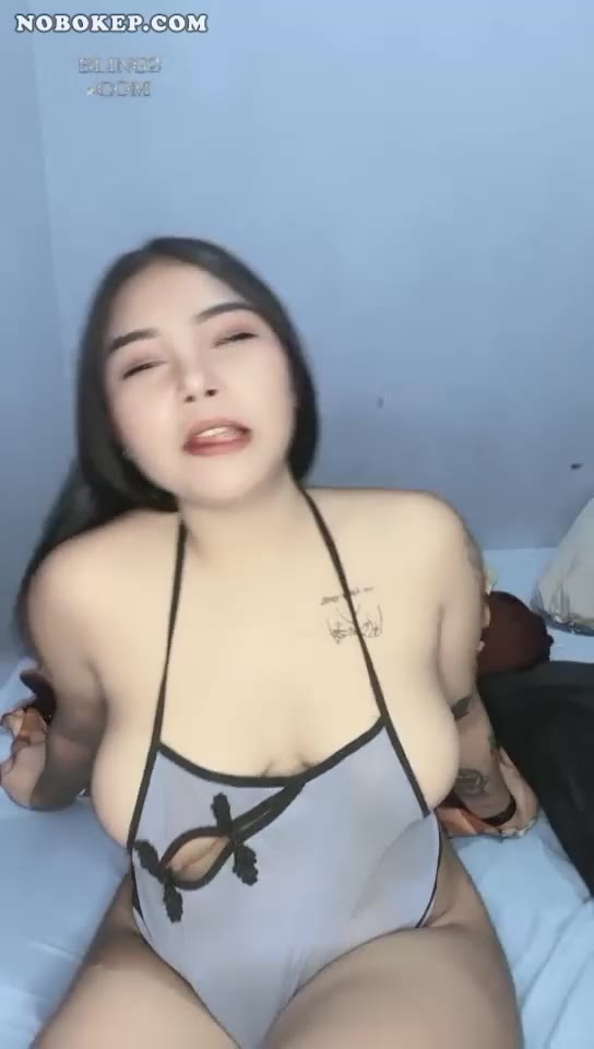 Pacar Bokep Indo Live Show Anindia Sepong Kontol